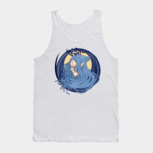 Nouveau Saix Tank Top